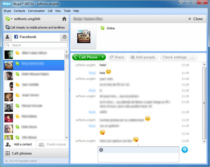 skype poznanstva